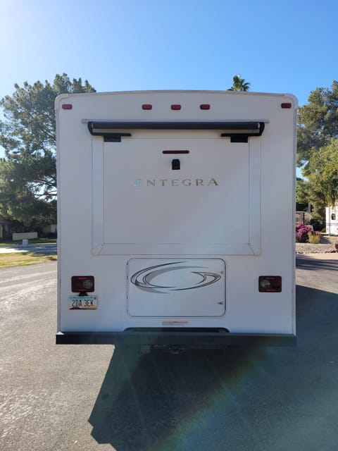 "Jake" Da Jayco 2020 Entegra Odyssey 30Z Drivable vehicle in Chandler