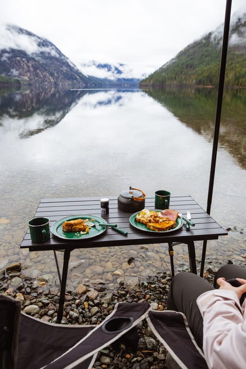 Northirn Toyota Tacoma Off Road Adventure Ready Drivable vehicle in Vancouver