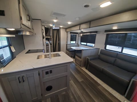 2022 Heartland RVs Mallard Towable trailer in Colorado Springs
