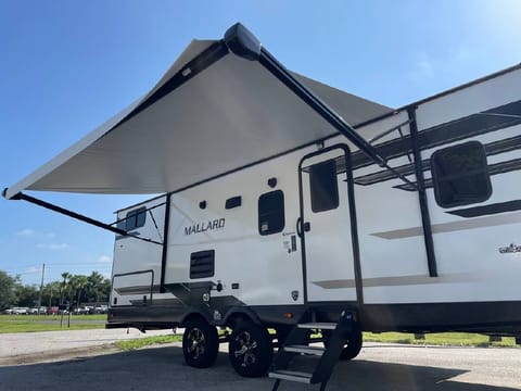 2022 Heartland RVs Mallard Towable trailer in Colorado Springs