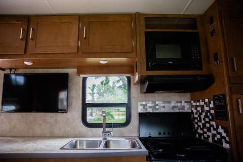 2019 Winnebago Spirit Drivable vehicle in Clermont