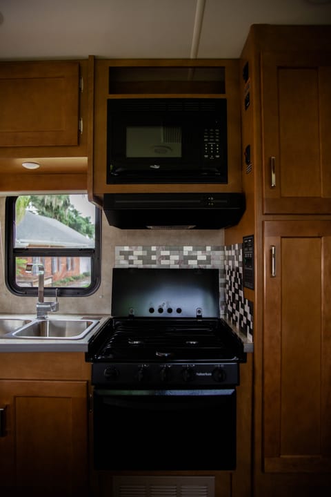 2019 Winnebago Spirit Drivable vehicle in Clermont