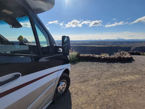2020 Winnebago What a View! Drivable vehicle in Eagle Point