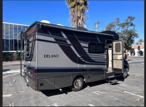 2021 Thor Delano Fahrzeug in Encino