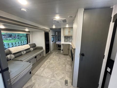 2023 Forest River Salem 22RBSX Towable trailer in Fishers