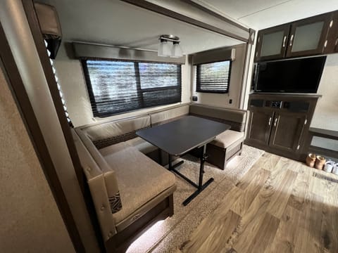 2019 Keystone RV Springdale Towable trailer in Pismo Beach