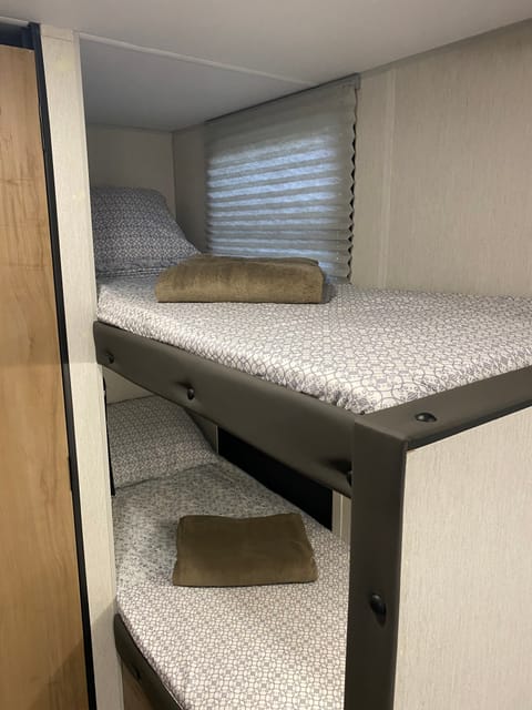 2023 Forest River Cherokee wolf pup 16b Towable trailer in Kissimmee