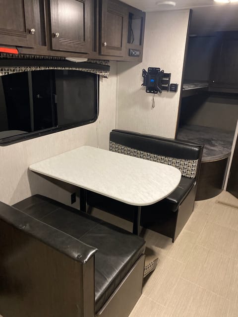 2021 Heartland RVs Prowler, Family and Pet friendly Towable trailer in Killeen