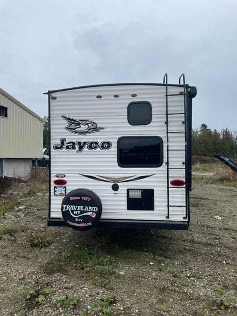 2018 Jayco Jay Flight SLX Towable trailer in Maple Ridge
