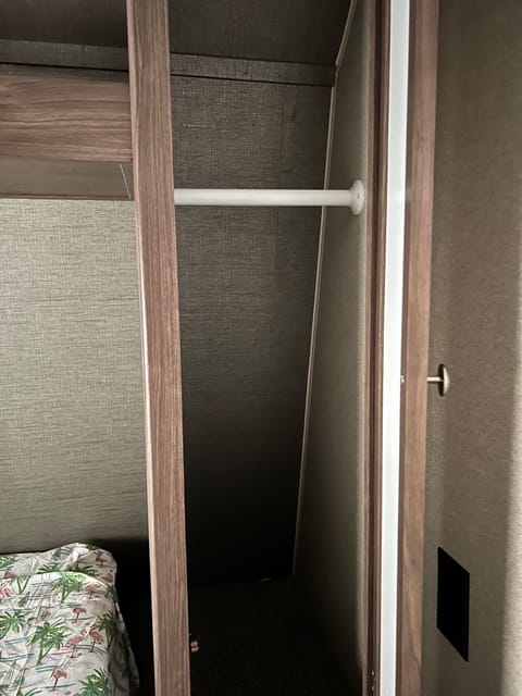 2018 Keystone RV Hideout Towable trailer in Niagara Falls