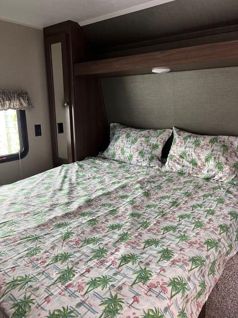 2018 Keystone RV Hideout Towable trailer in Niagara Falls