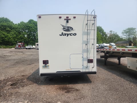 2021 Jayco 29xk Drivable vehicle in Bartlett