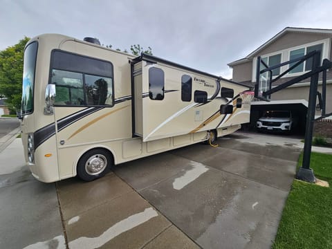 2020 Thor Freedom Traveler Drivable vehicle in South Jordan