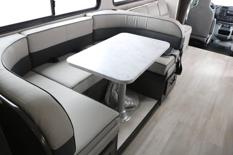 33B-*BRAND-NEW!* 2022 Luxury Leprechaun Sleep 8 - 2 Slide Out WOW! OC Drivable vehicle in Laguna Hills
