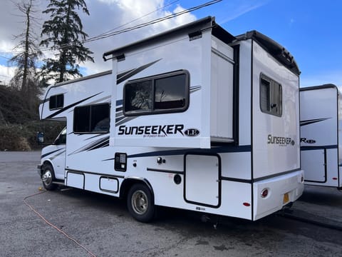 2024 Forest River Sunseeker 2250(5s) Drivable vehicle in Milwaukie