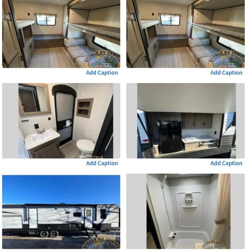 2021 Keystone RV Hideout *DELIVERY AVAILABLE* Towable trailer in Belleville