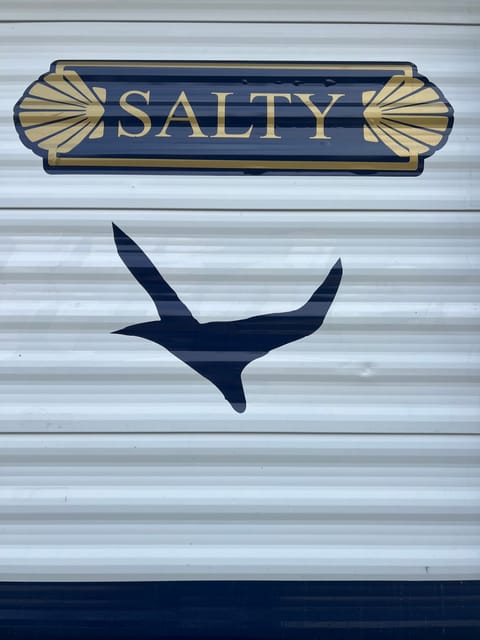 Salty Seagull -  Keystone RV Hideout Towable trailer in Portsmouth