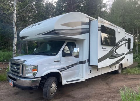 RV There Yet! Véhicule routier in American Fork
