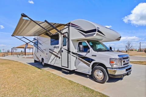 2019 Jayco Redhawk (BUNK BEDS)- TO Drivable vehicle in Nampa