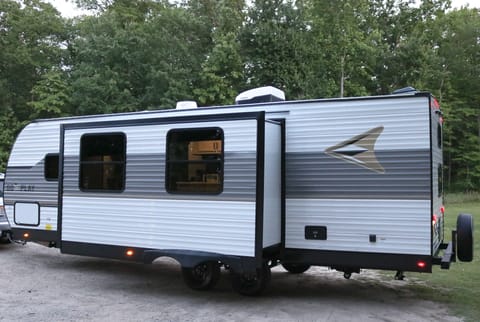 2023 Bunkhouse Family RV - Delivery Only Towable trailer in Glen Allen