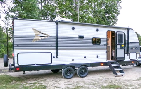 2023 Bunkhouse Family RV - Delivery Only Towable trailer in Glen Allen