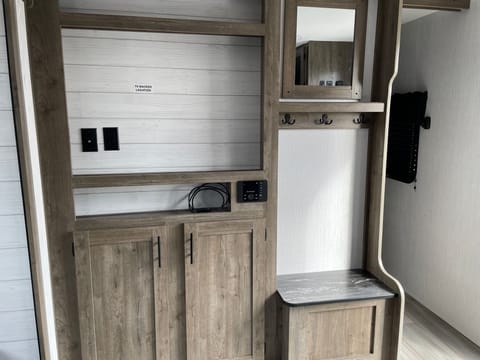 2022 Heartland RVs Pioneer-ready to get away Towable trailer in Westminster
