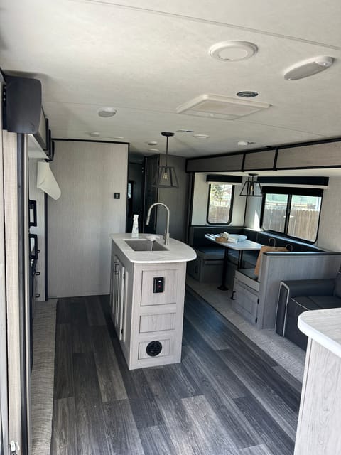 2022 Heartland  Mallard M33 Towable trailer in Anchorage