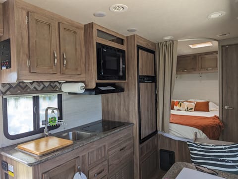 2020 Jayco Redhawk SE Drivable vehicle in Everglades