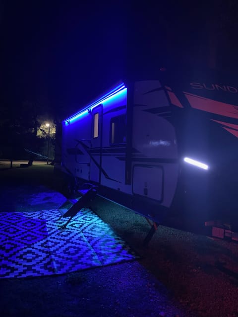 2022 Sundance Ultra lite Tráiler remolcable in Bay City