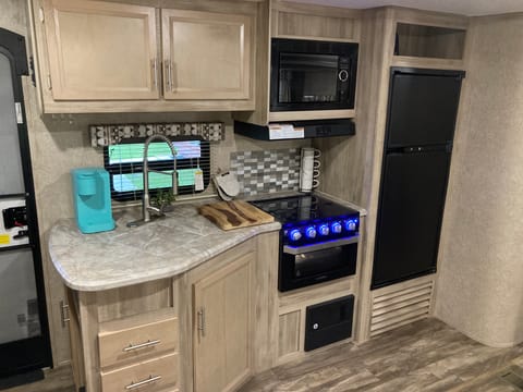 2020 Coachmen Catalina 293QBCK Towable trailer in Richmond Hill