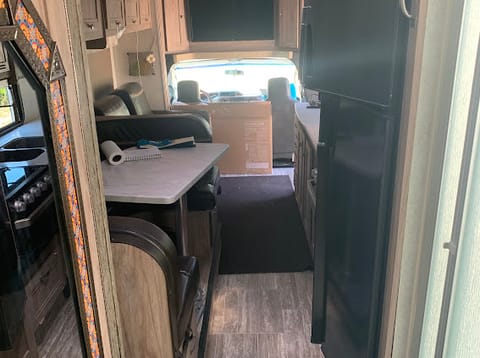 2019 Forest River Forester Drivable vehicle in Encinitas
