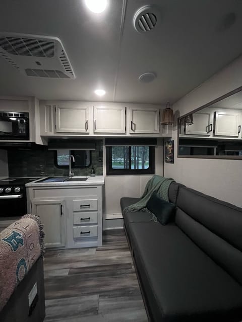 2022 Open Range RV w/ Bunks! Pet Friendly! Towable trailer in Midvale