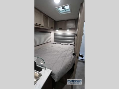 2023 Coachmen AWD  Small  Class C only 24ft!  Seat and Sleep Six. Drivable vehicle in Poway