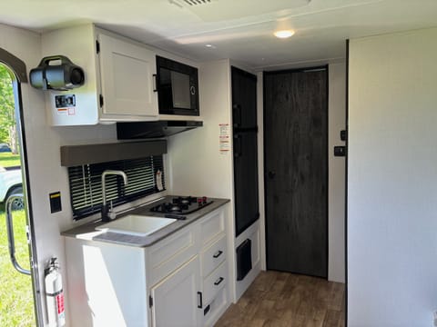 2022 HIDEOUT BUNKHOUSE Towable trailer in Alvin