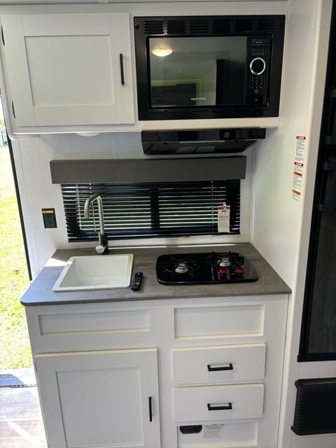 2022 HIDEOUT BUNKHOUSE Towable trailer in Alvin