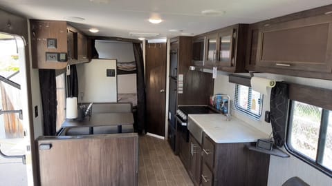 2020 Forest River Cherokee Grey Wolf Special Edition Towable trailer in Layton