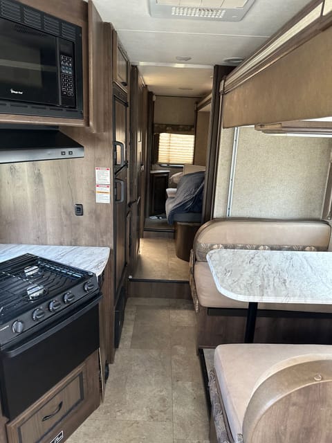 2018 Forest River Coachmen Freelander Drivable vehicle in Sterling