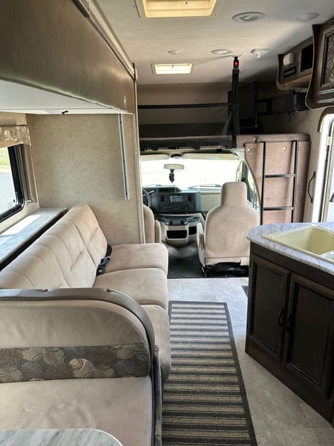 2018 Forest River Coachmen Freelander Drivable vehicle in Sterling