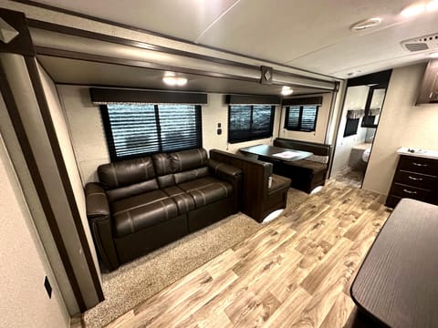 2019 Keystone RV Springdale - living that RV life! Remorque tractable in Everglades