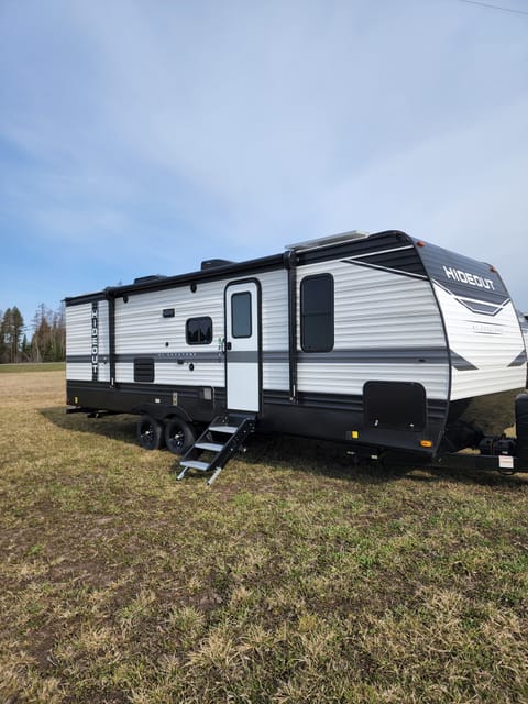 2022 Keystone Hideout Towable trailer in Whitefish