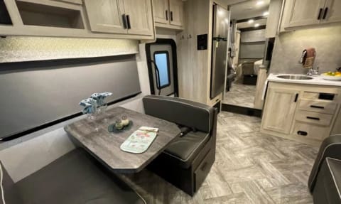 Forest the Forester - 2022 Forester LE Drivable vehicle in San Antonio