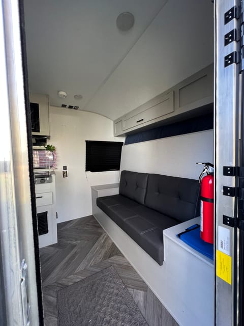 2021 Forest River Salem FSX Towable trailer in Suffolk