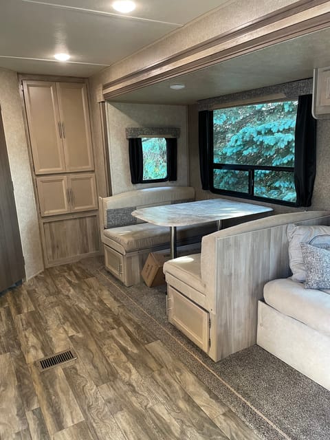 2020 Coachmen Catalina Towable trailer in Manistee