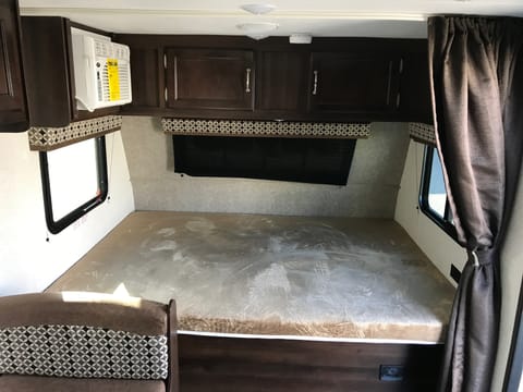 2018 Jayco Jay Series Towable trailer in Happy Valley
