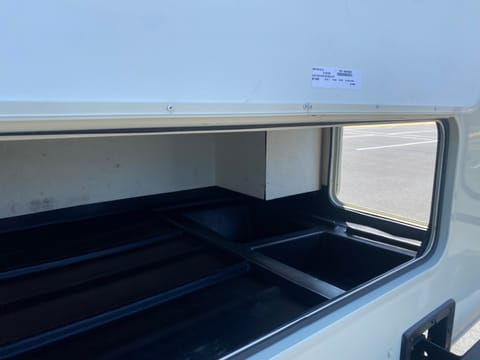 RV Adventures await with our 2018 Coachmen! Veicolo da guidare in Tacoma