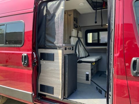 2023 Winnebago Solis Drivable vehicle in Florence