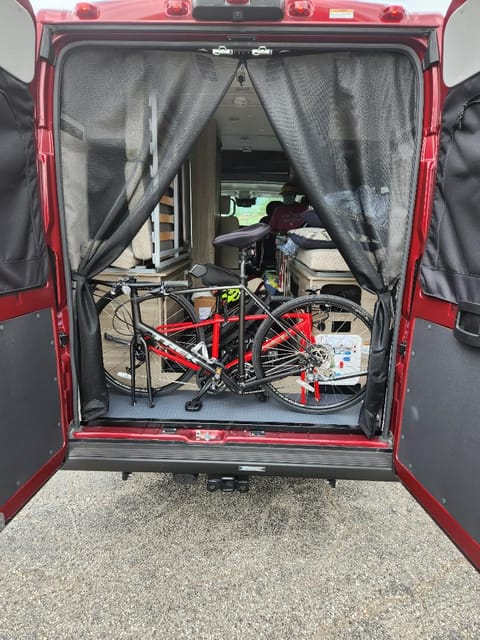 2023 Winnebago Solis Drivable vehicle in Florence