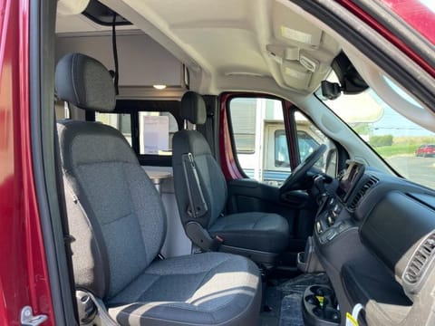 2023 Winnebago Solis Drivable vehicle in Florence