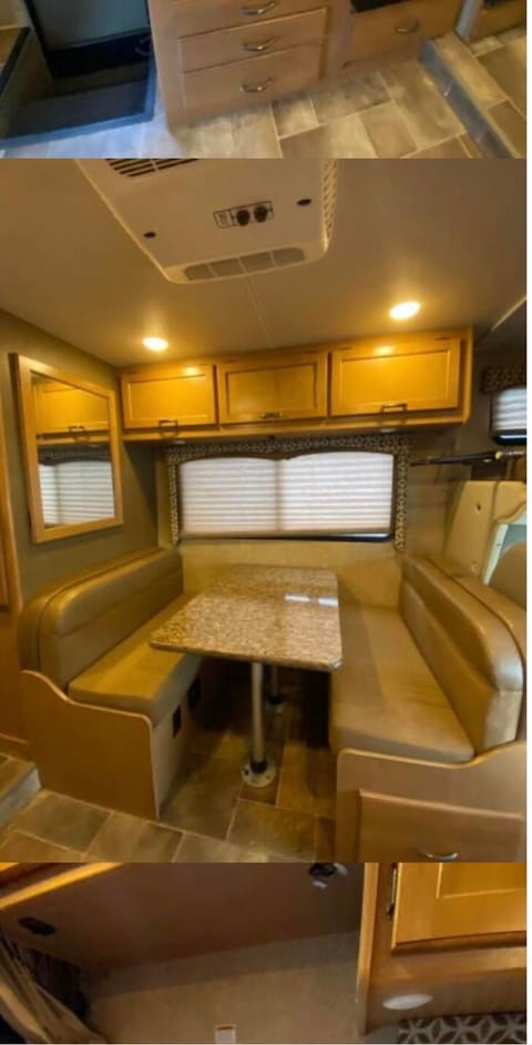 2016 Thor Four Winds with Slide Out Véhicule routier in Monroeville