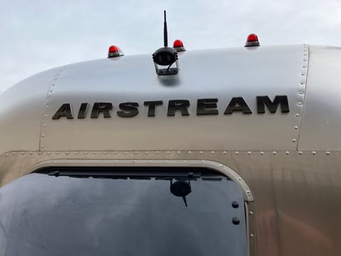 Luxurious Modern Custom 2022 Airstream Caravel - Serenity Towable trailer in Westminster